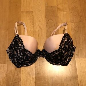 Victoria’s Secret Demi Bra